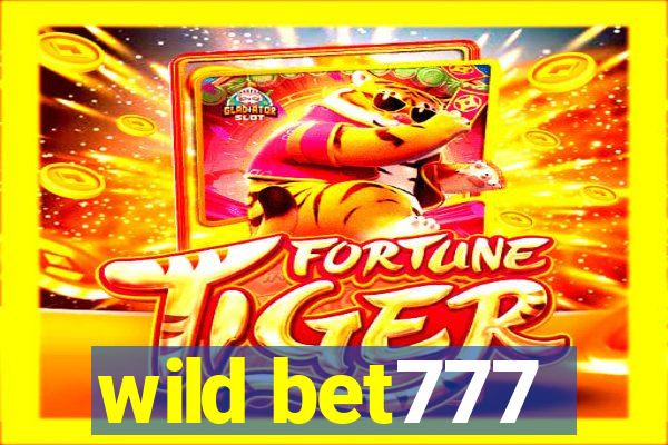 wild bet777